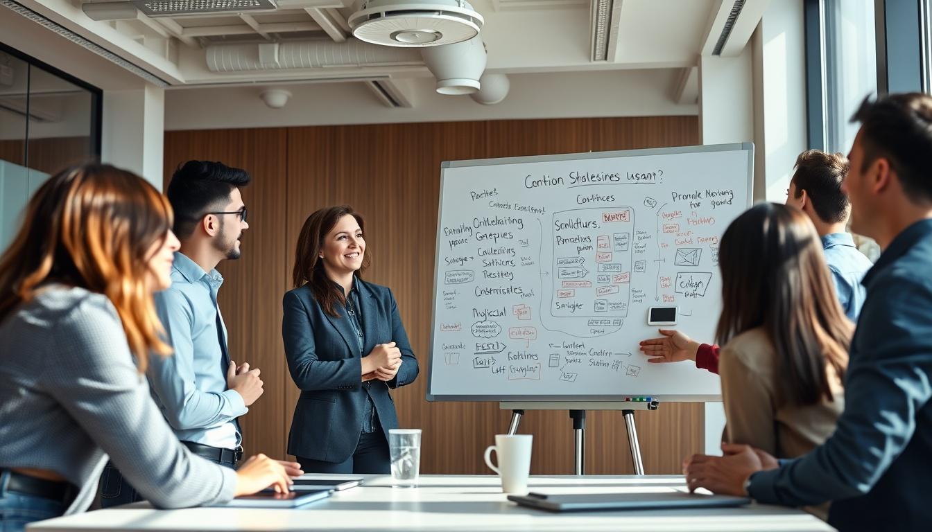 Strengthen Your Team