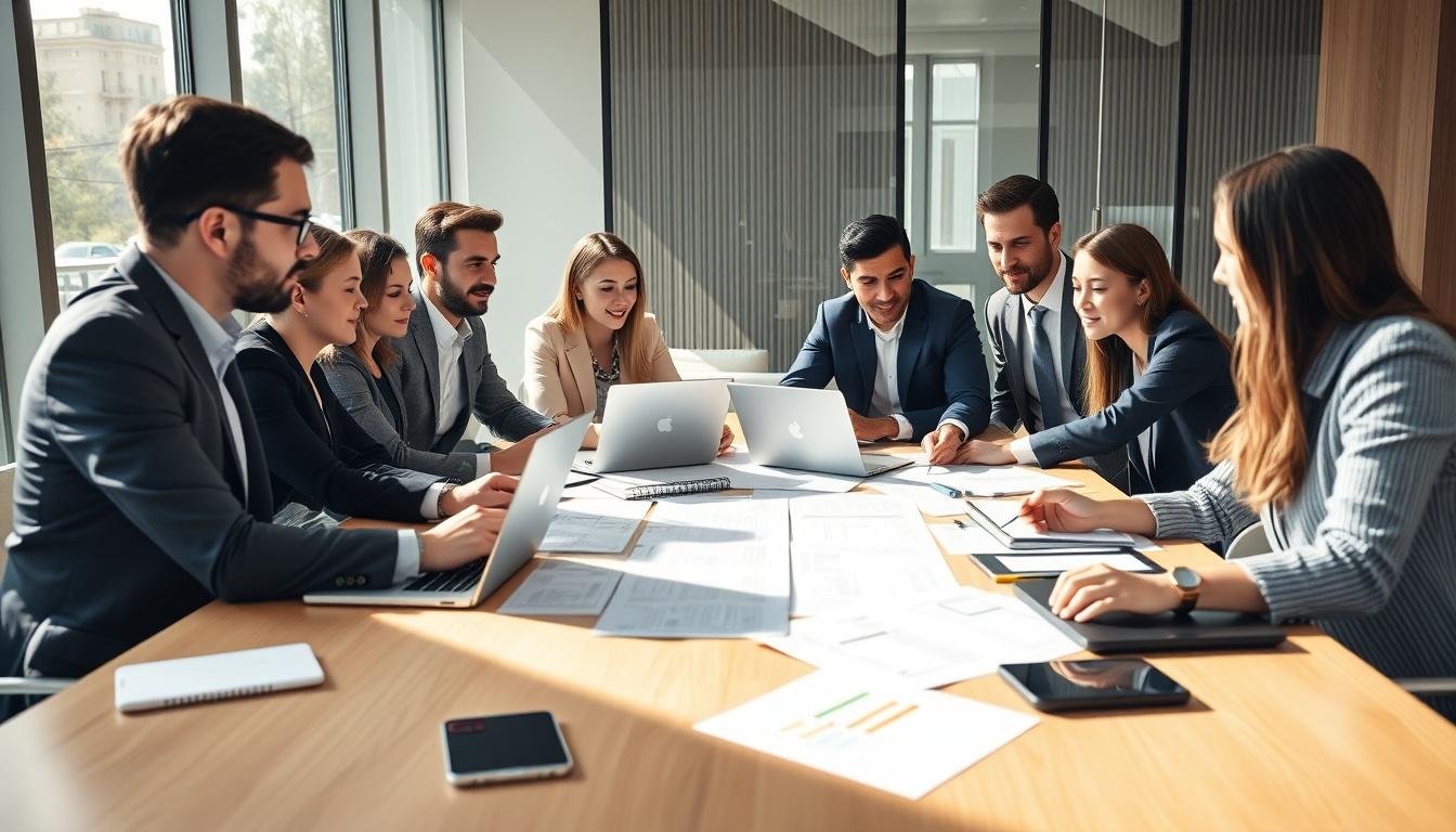 Lead Change Effectively